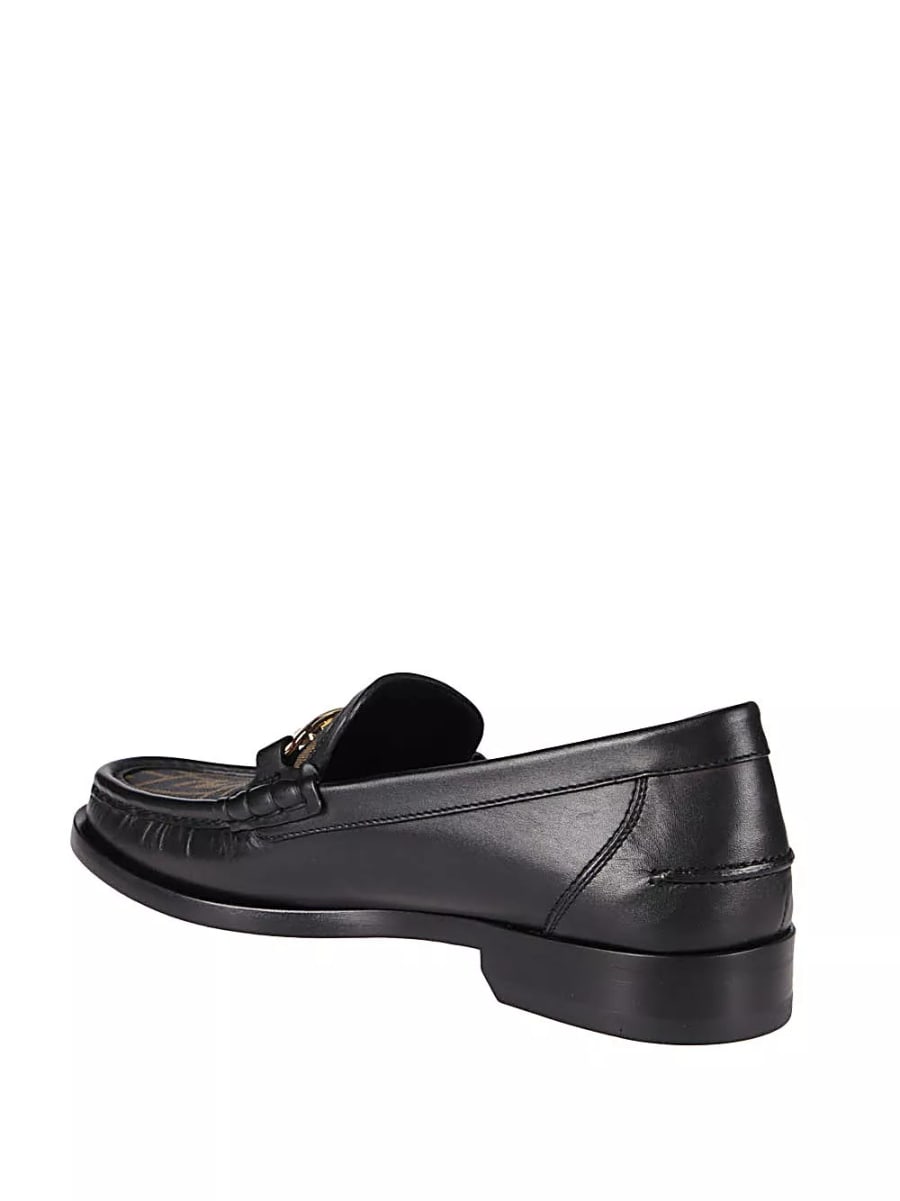 Fendi Fendi O'Lock Loafer, view 3