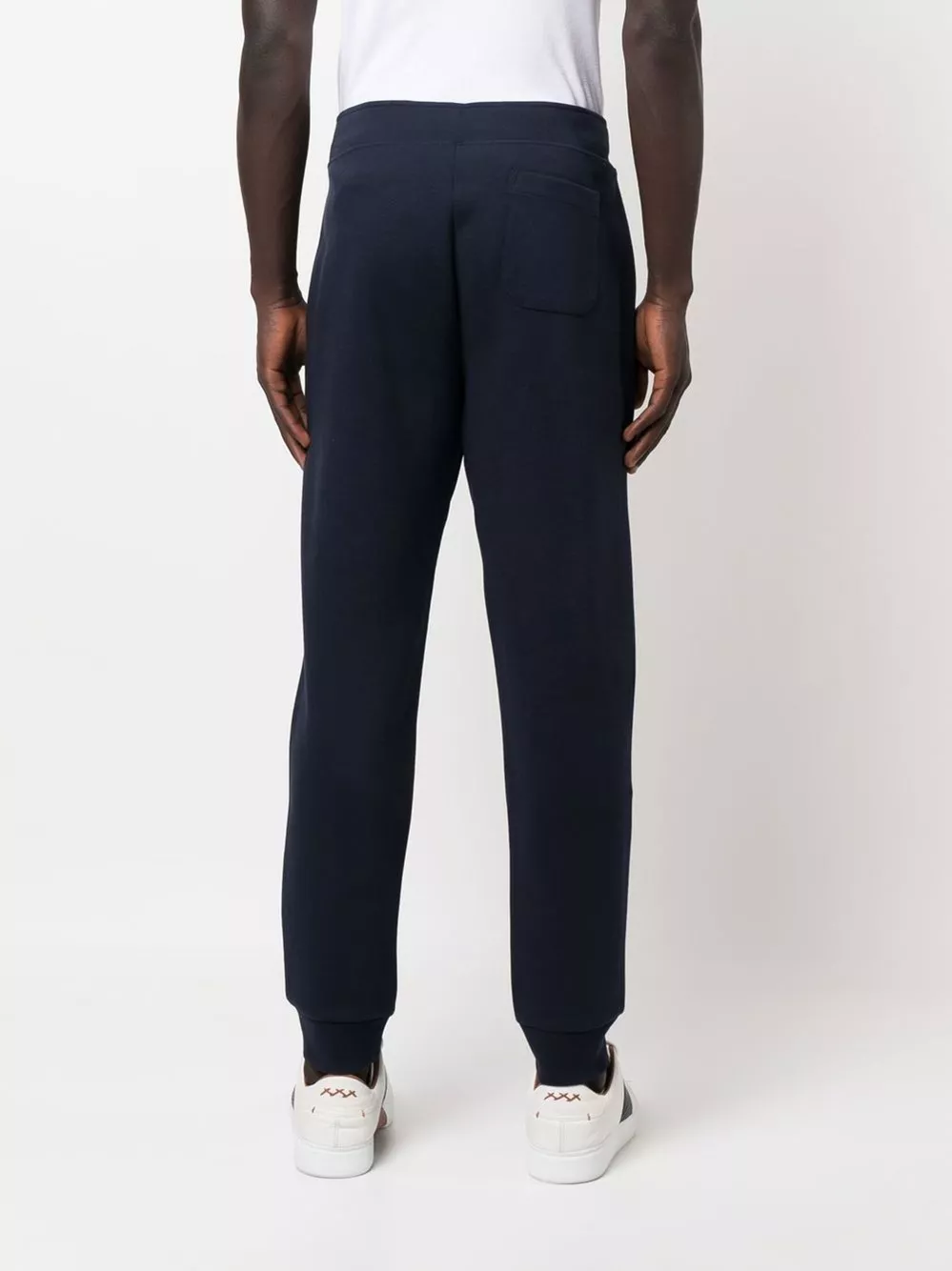 Polo Ralph Lauren Jogger con logo, view 2