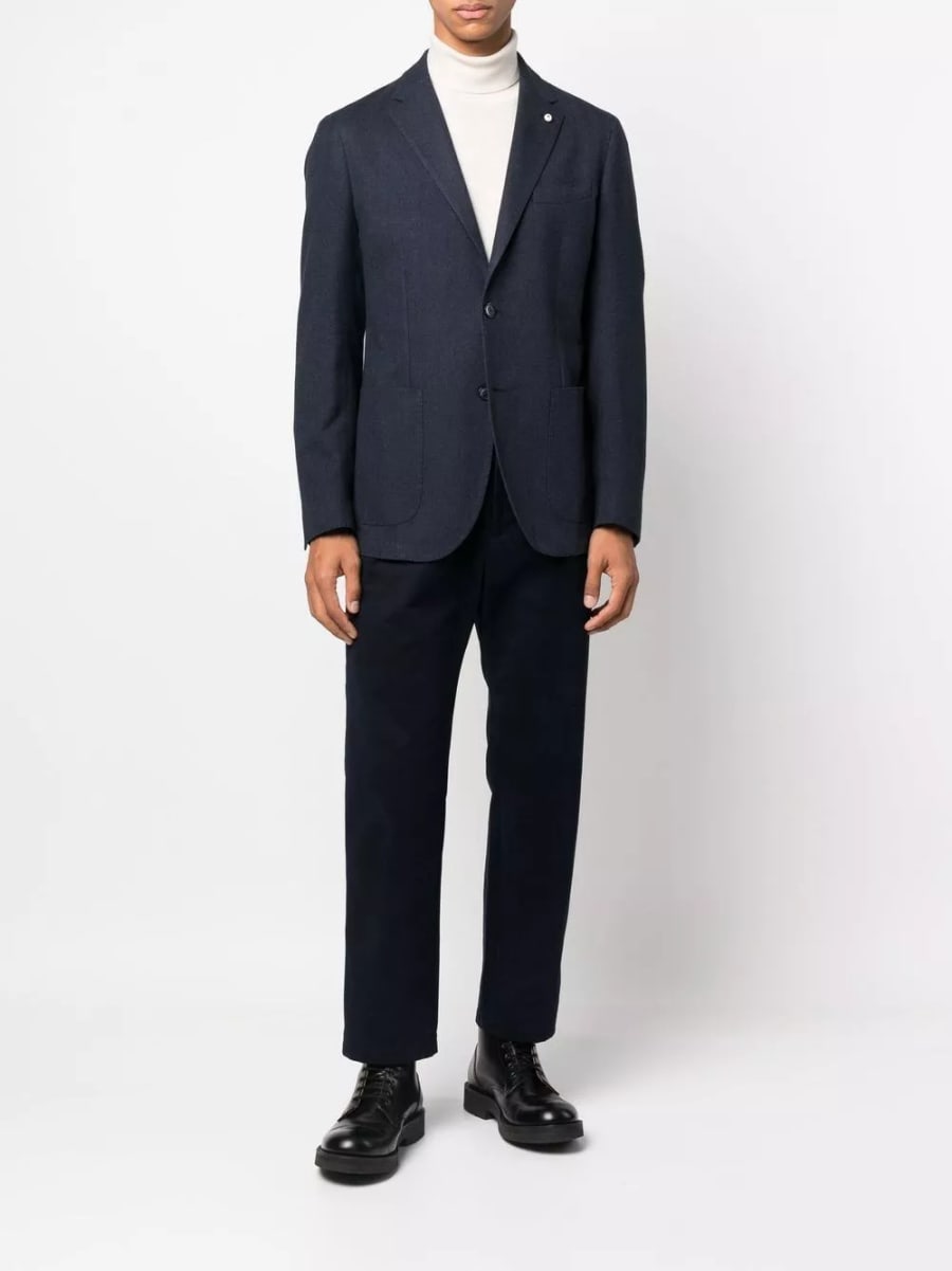 Luigi bianchi Pantaloni, view 5