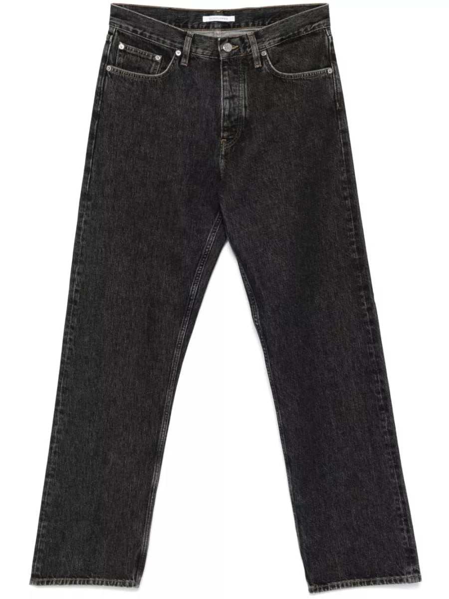 Sunflower Jeans a gamba larga