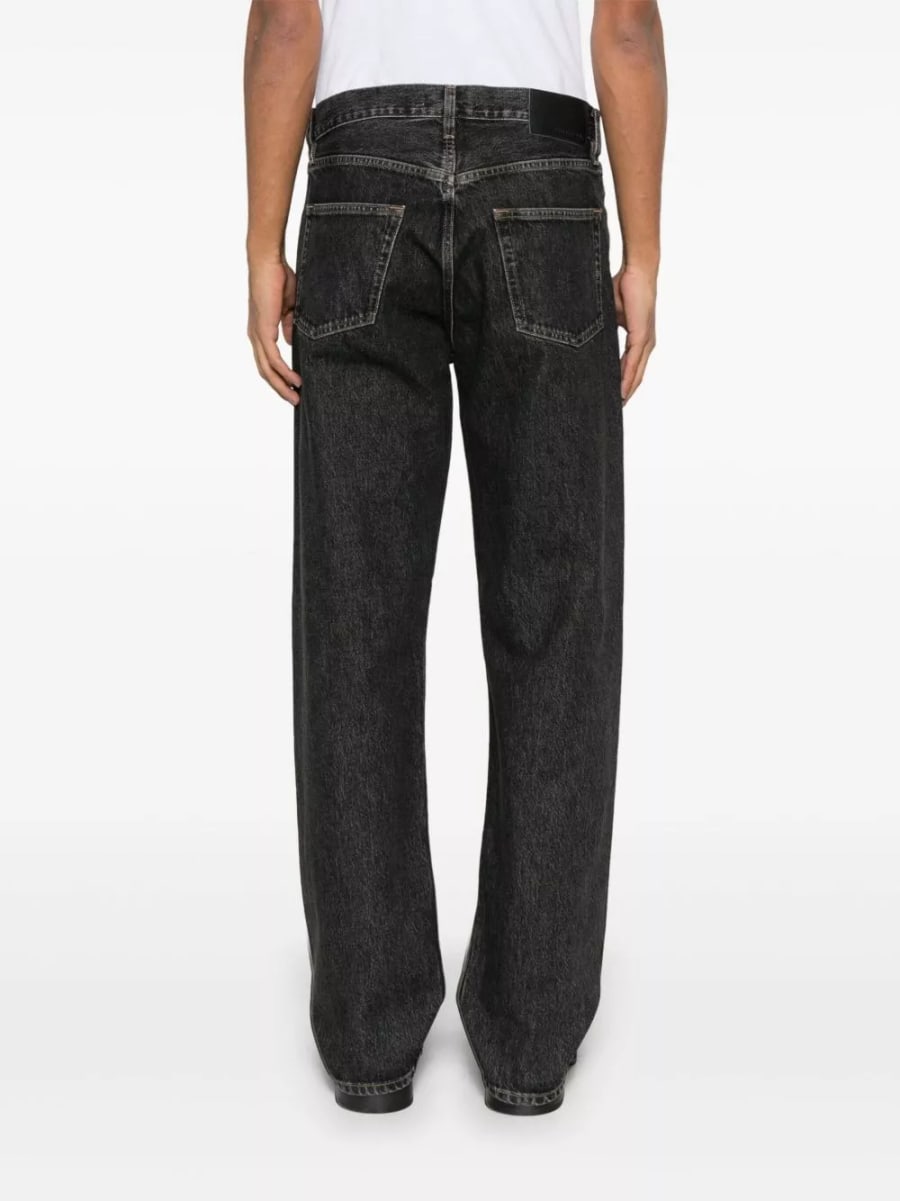 Sunflower Jeans a gamba larga, view 4