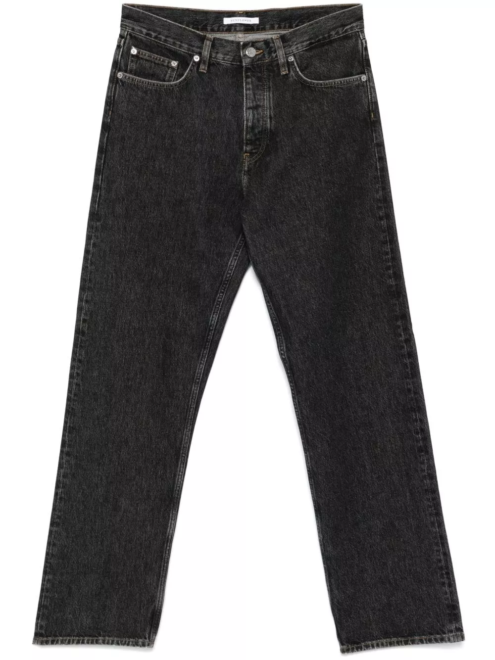 Sunflower Jeans a gamba larga