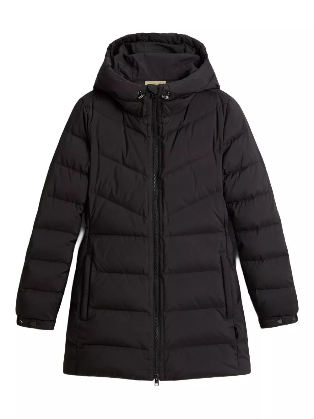 Woolrich Giacca in piuma Shirley