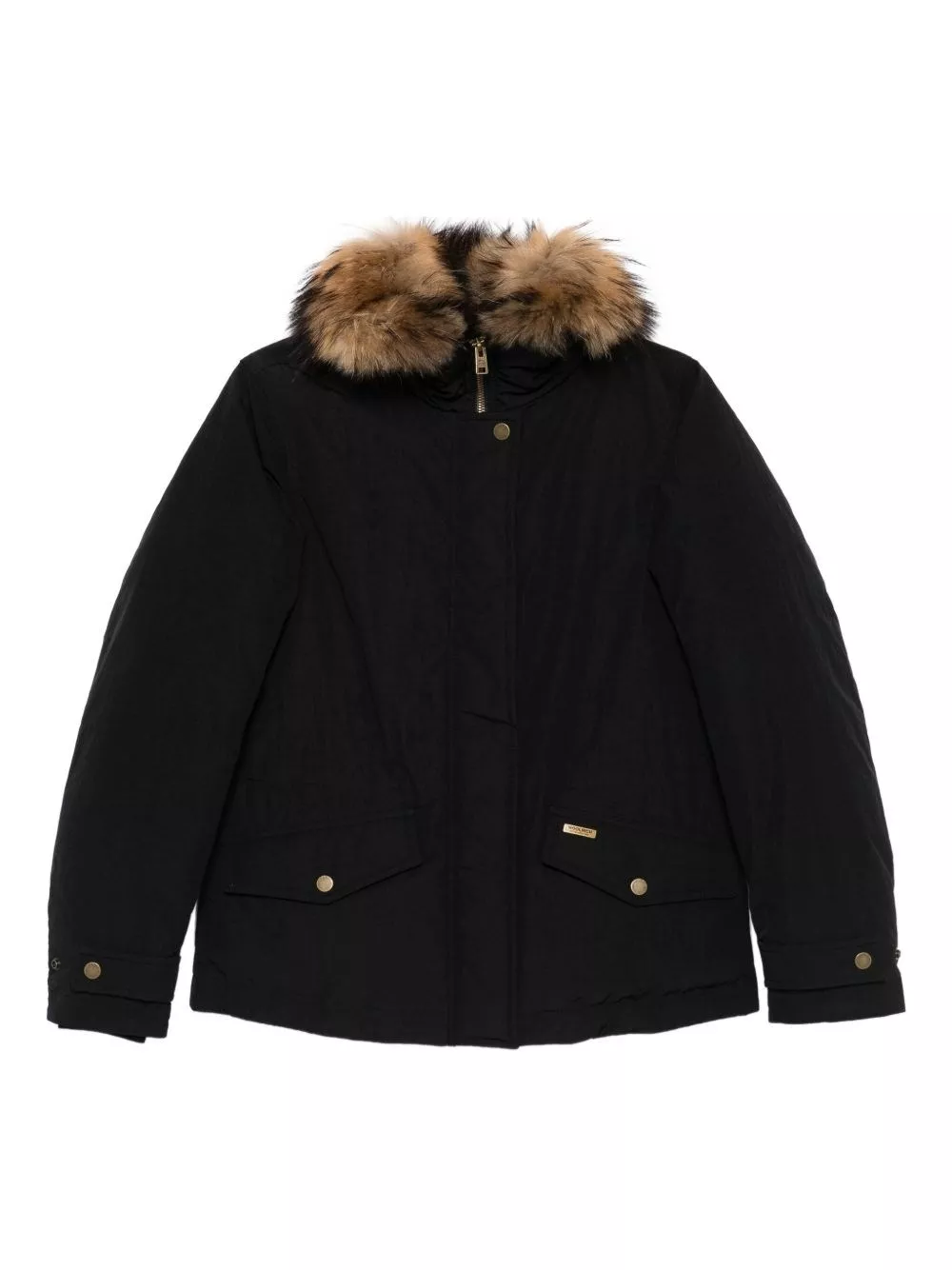 Woolrich Giacca corta imbottita