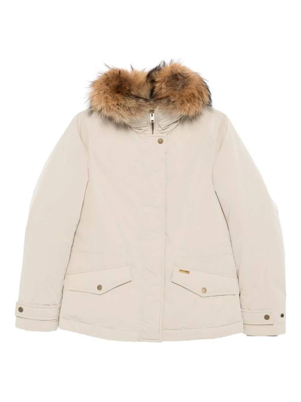 Woolrich Giacca corta imbottita