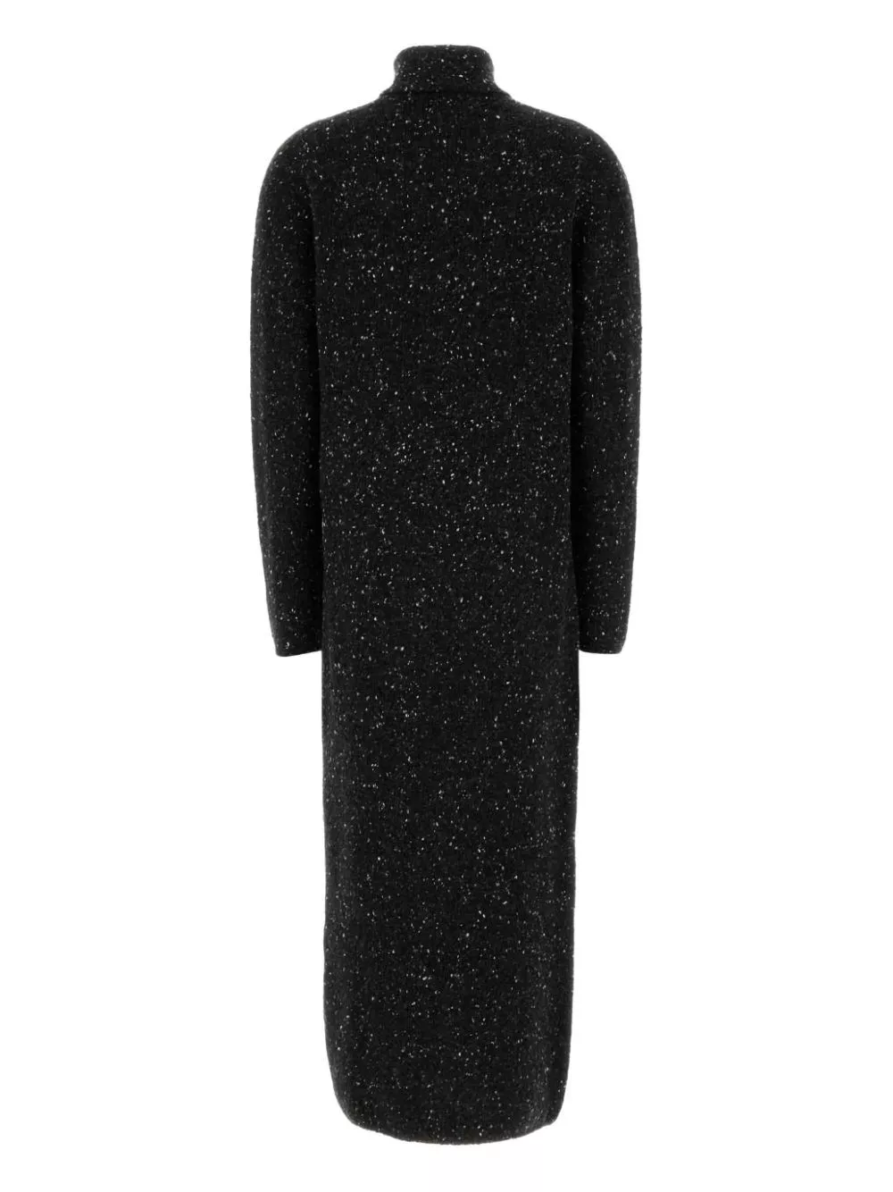 The Row Abito lungo in cashmere Melani, view 2