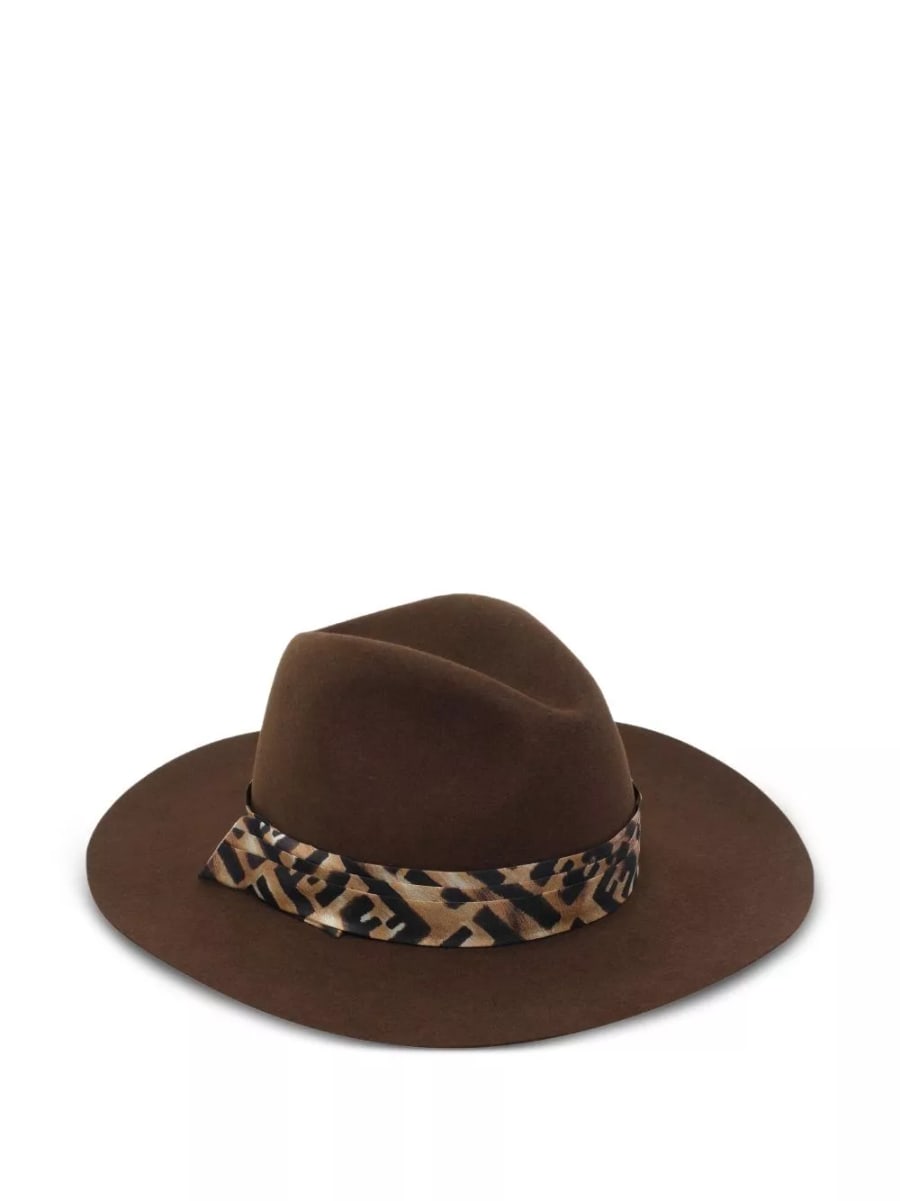 Fendi Cappello di lana, view 2