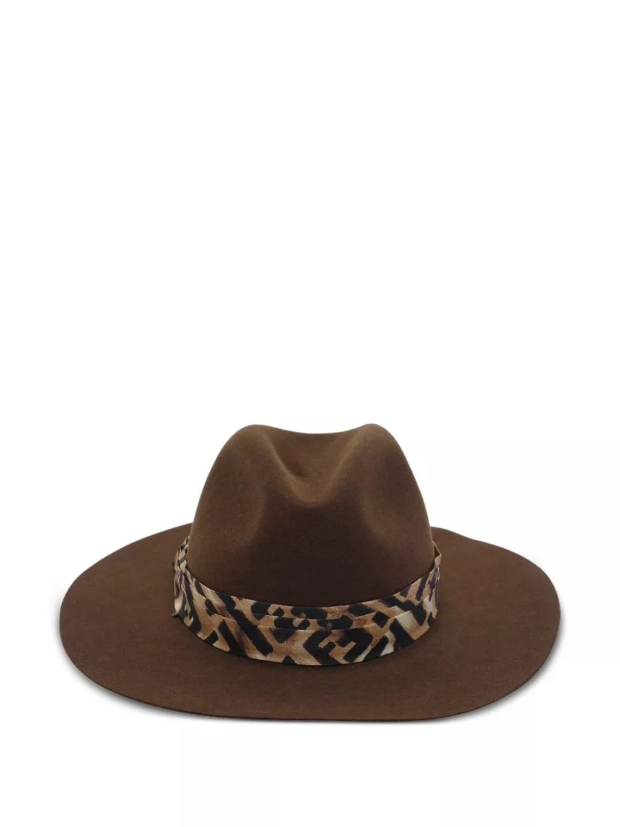 Fendi Cappello di lana, view 3