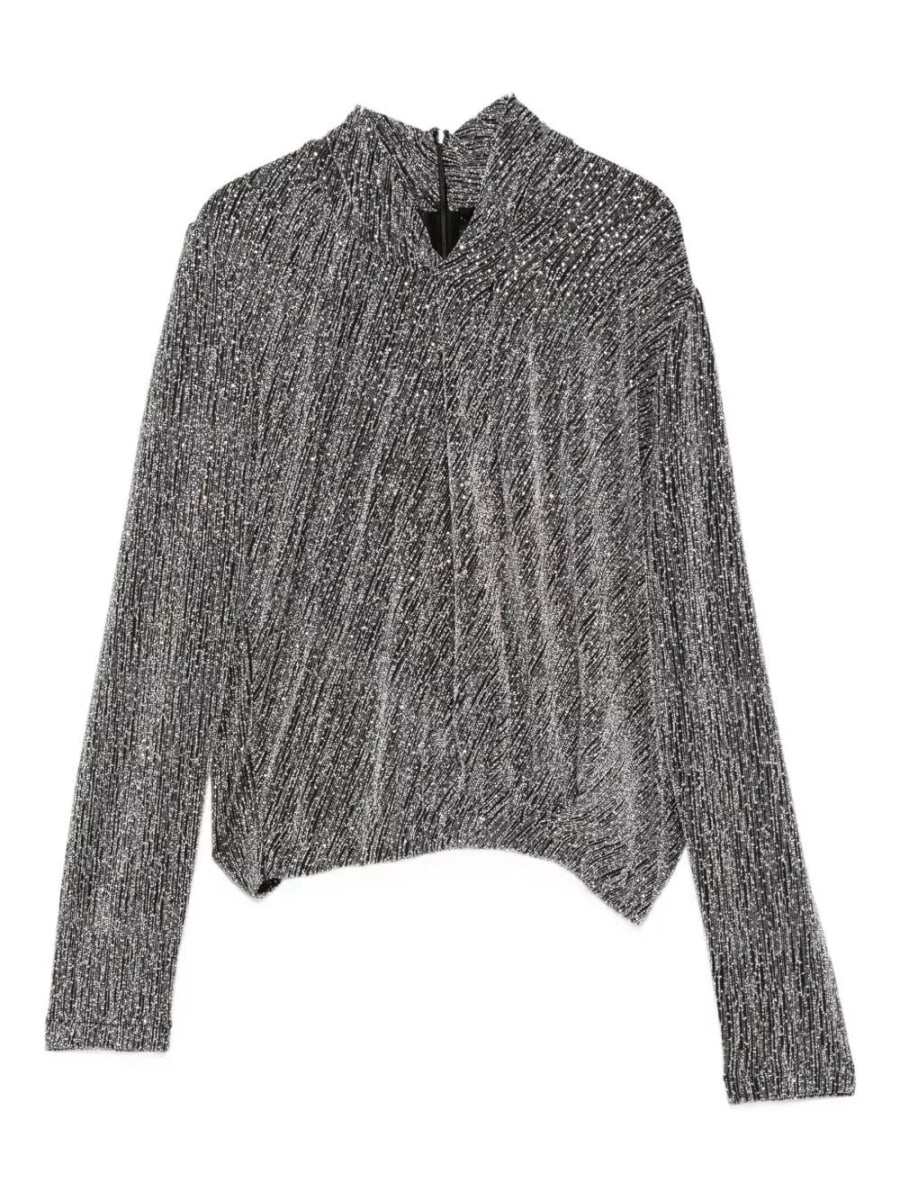 Iro Blusa Ysane