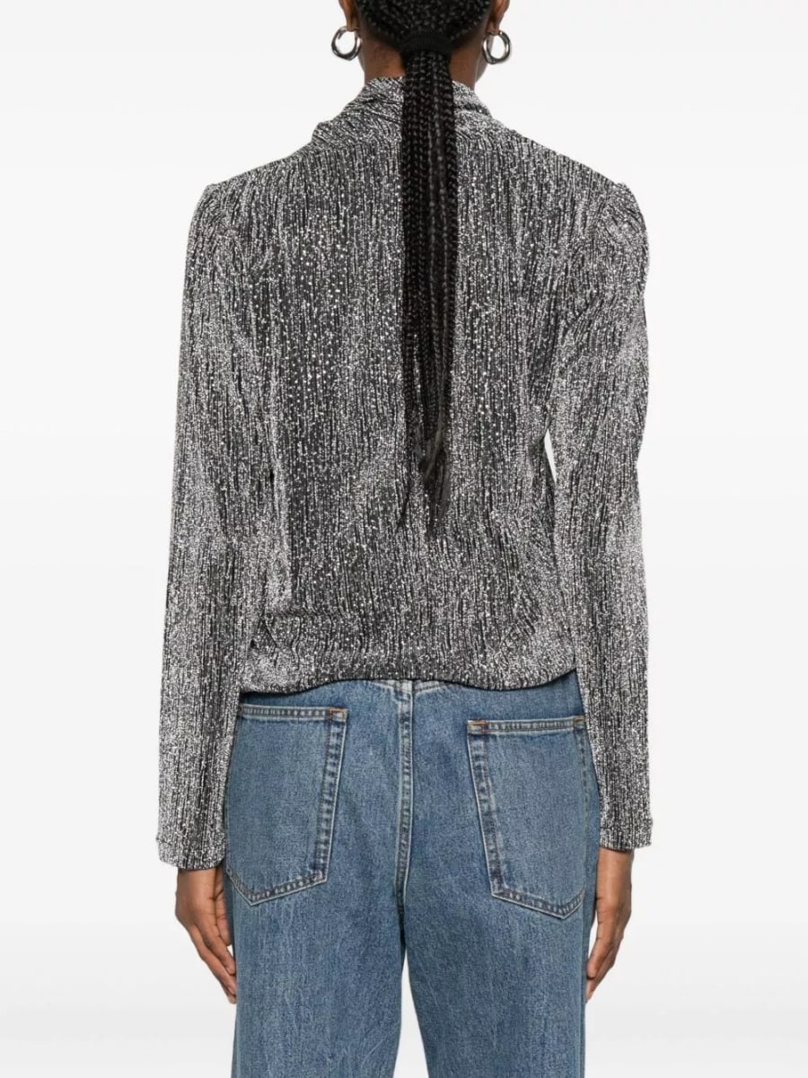 Iro Blusa Ysane, view 5