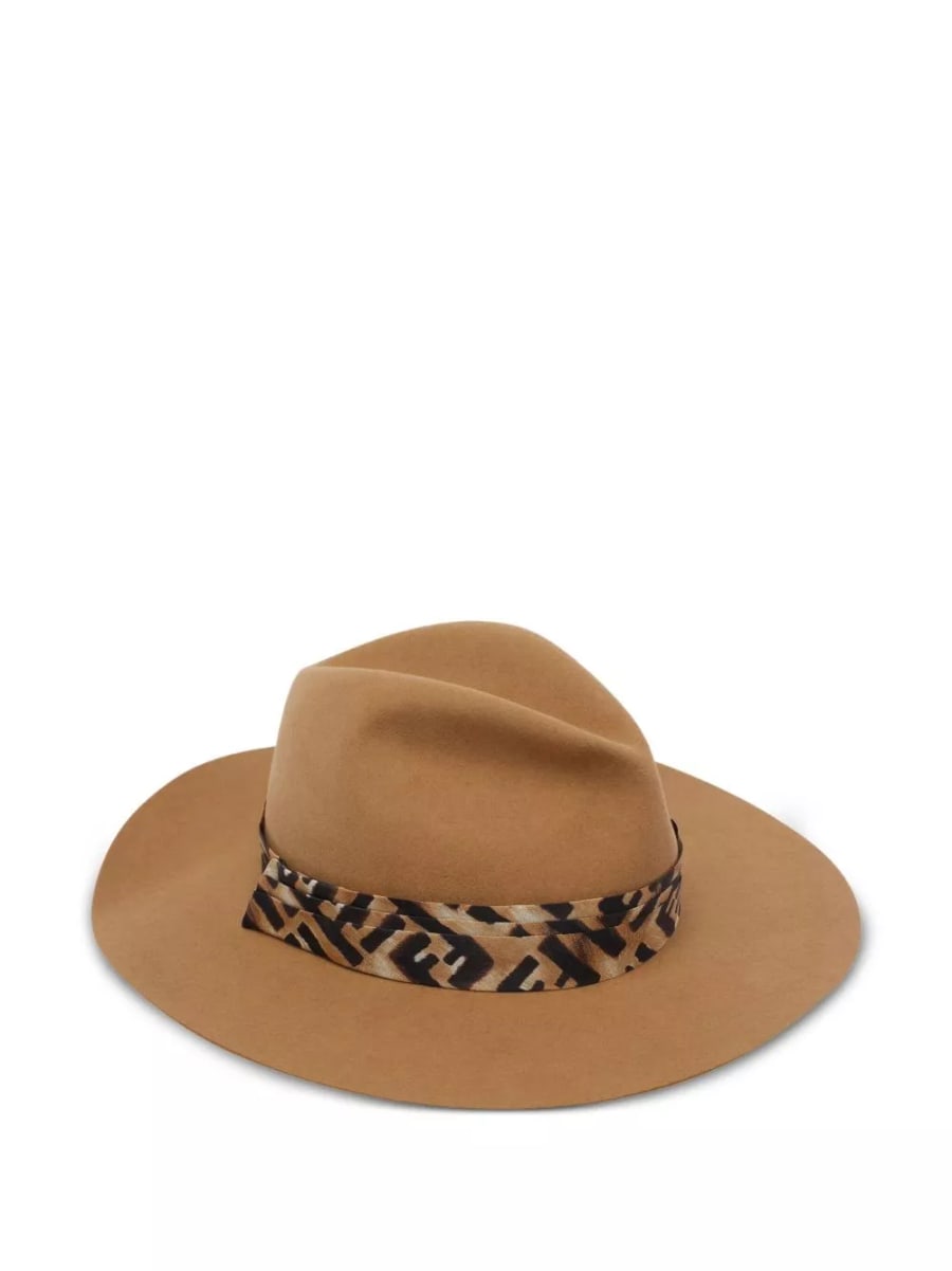 Fendi Cappello di lana, view 2