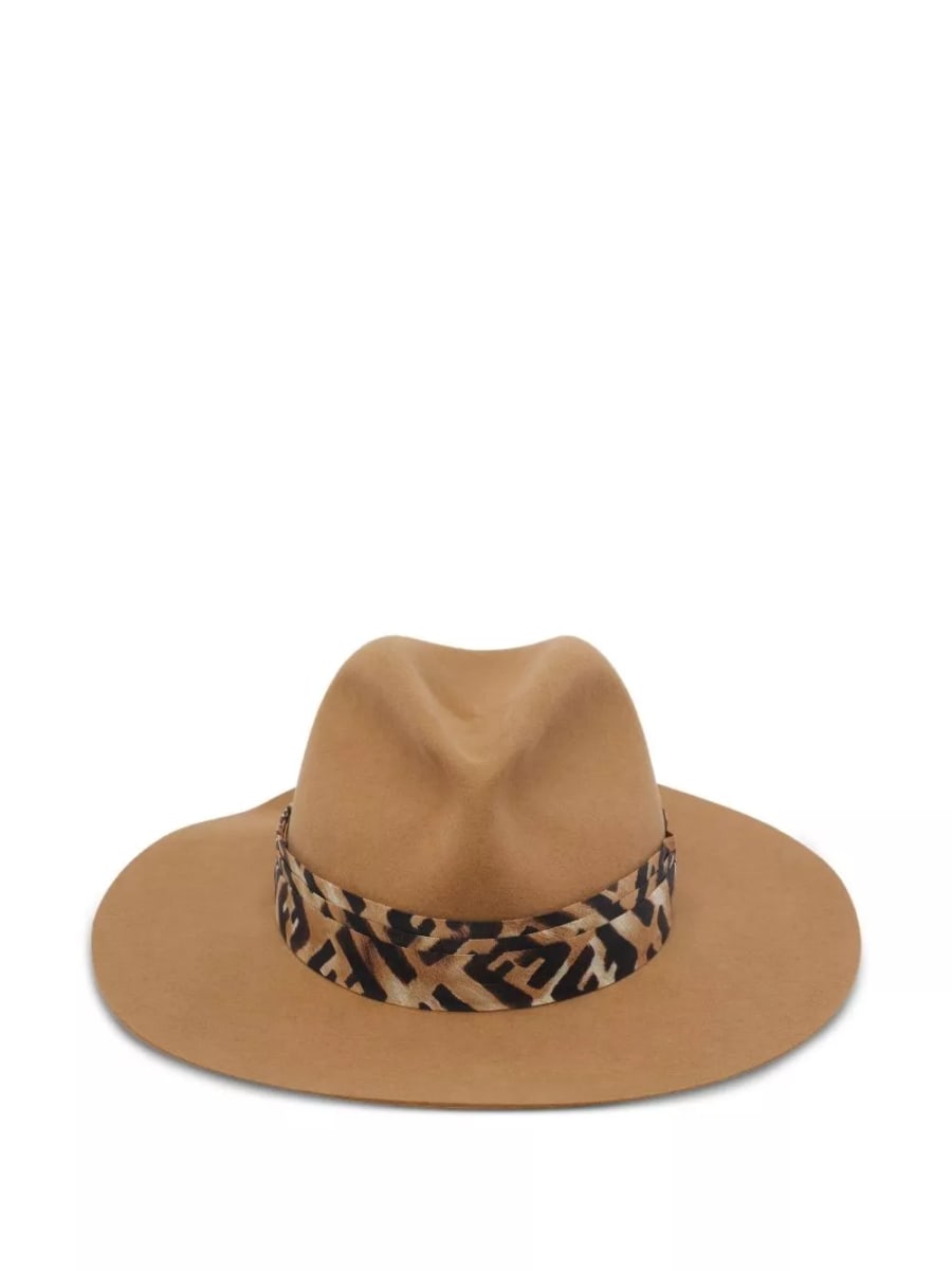 Fendi Cappello di lana, view 3
