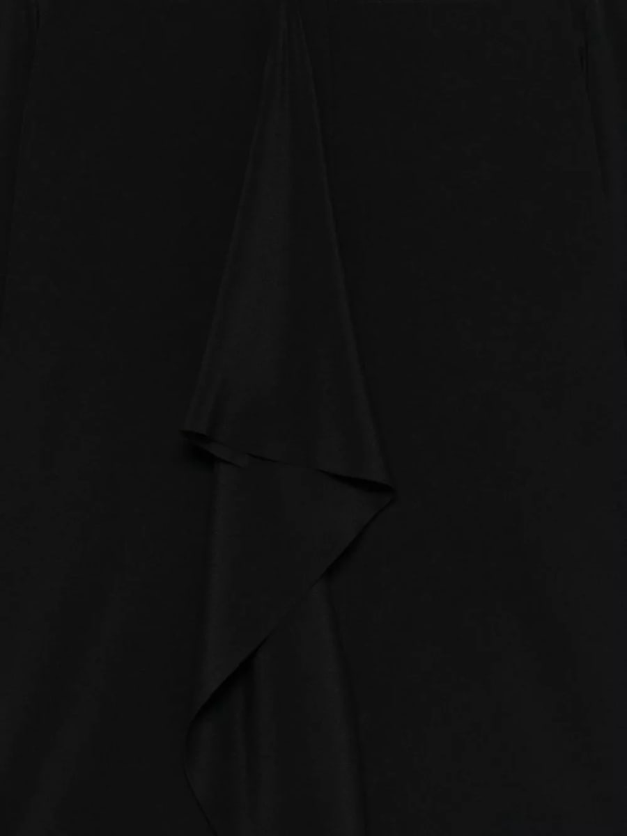 Alberto biani Camicia di seta, view 3