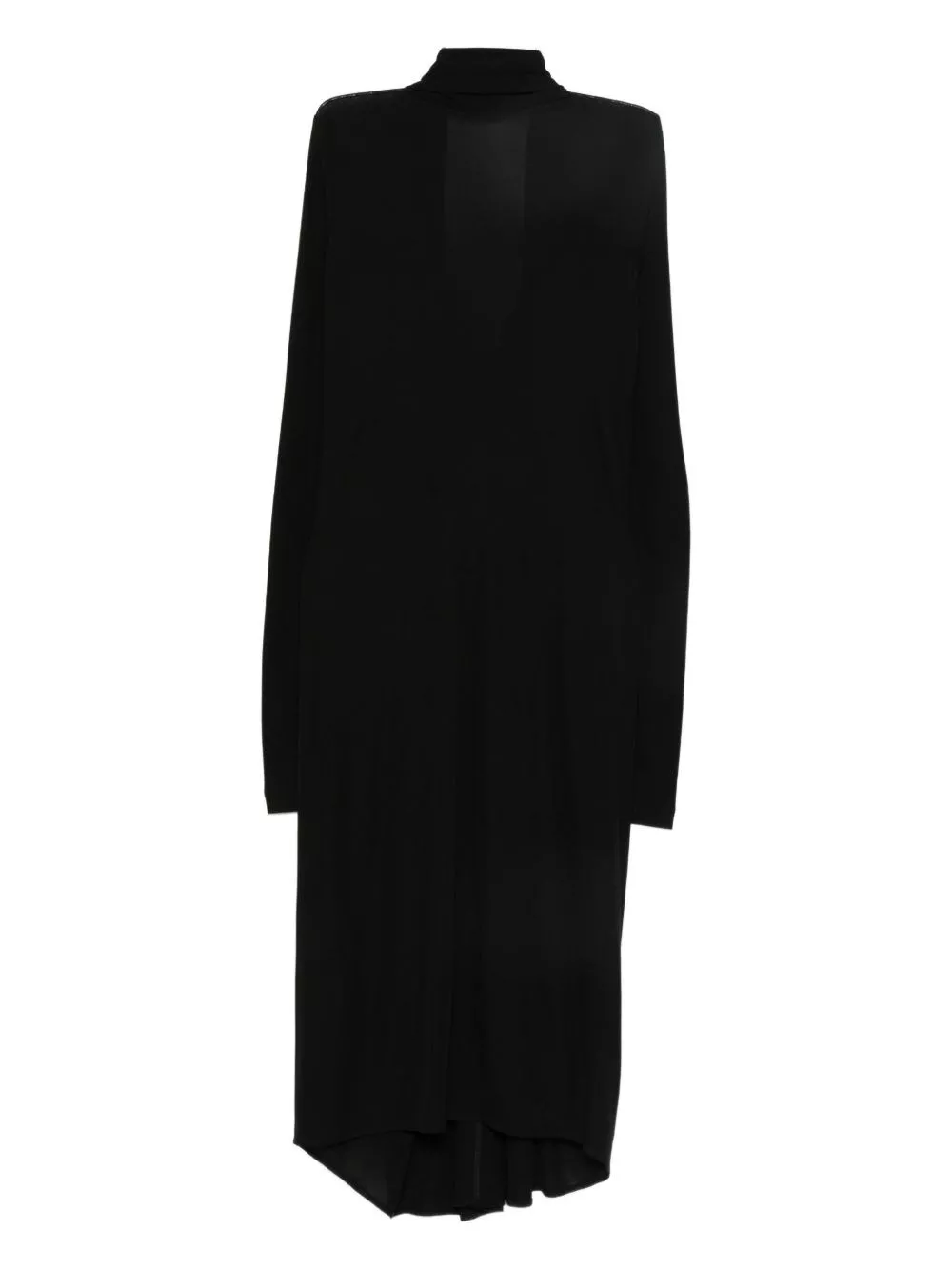 Toteme Abito lungo con cappotto