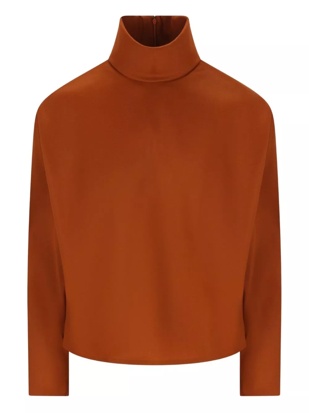 Saint Laurent Maglione a collo alto