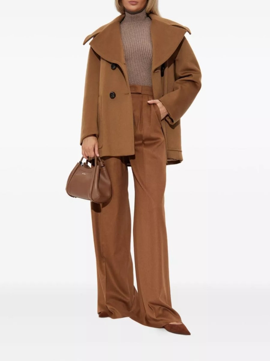 Max Mara Cappotto in Cashmere, view 3