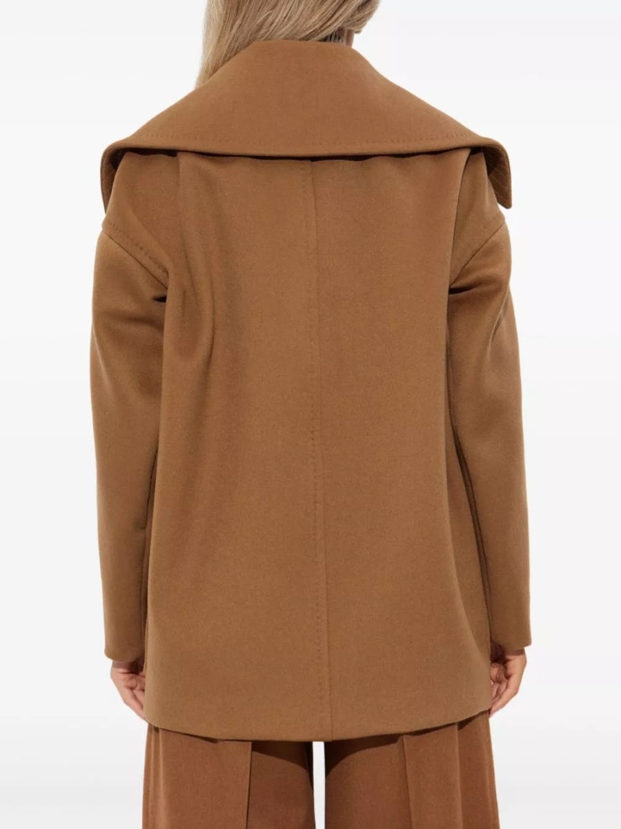 Max Mara Cappotto in Cashmere, view 5