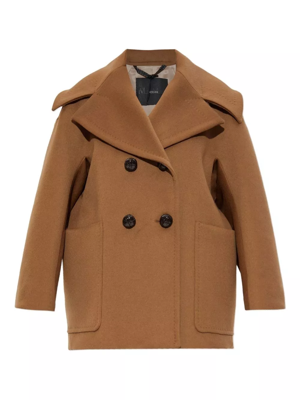 Max Mara Cappotto in Cashmere