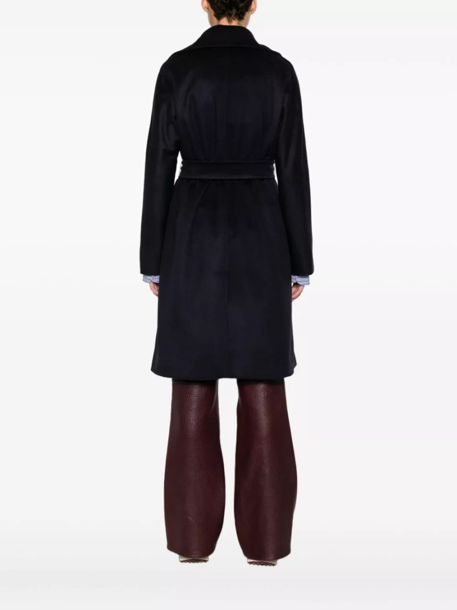Max Mara Cappotto in lana, view 2