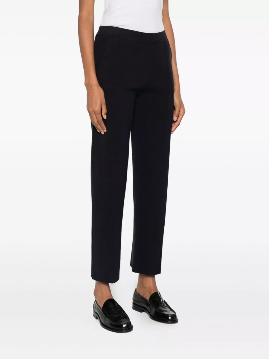 Max Mara Pantaloni in misto lana, view 2