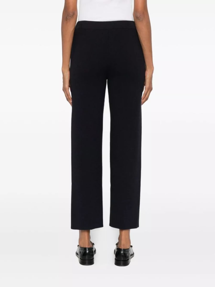 Max Mara Pantaloni in misto lana, view 3