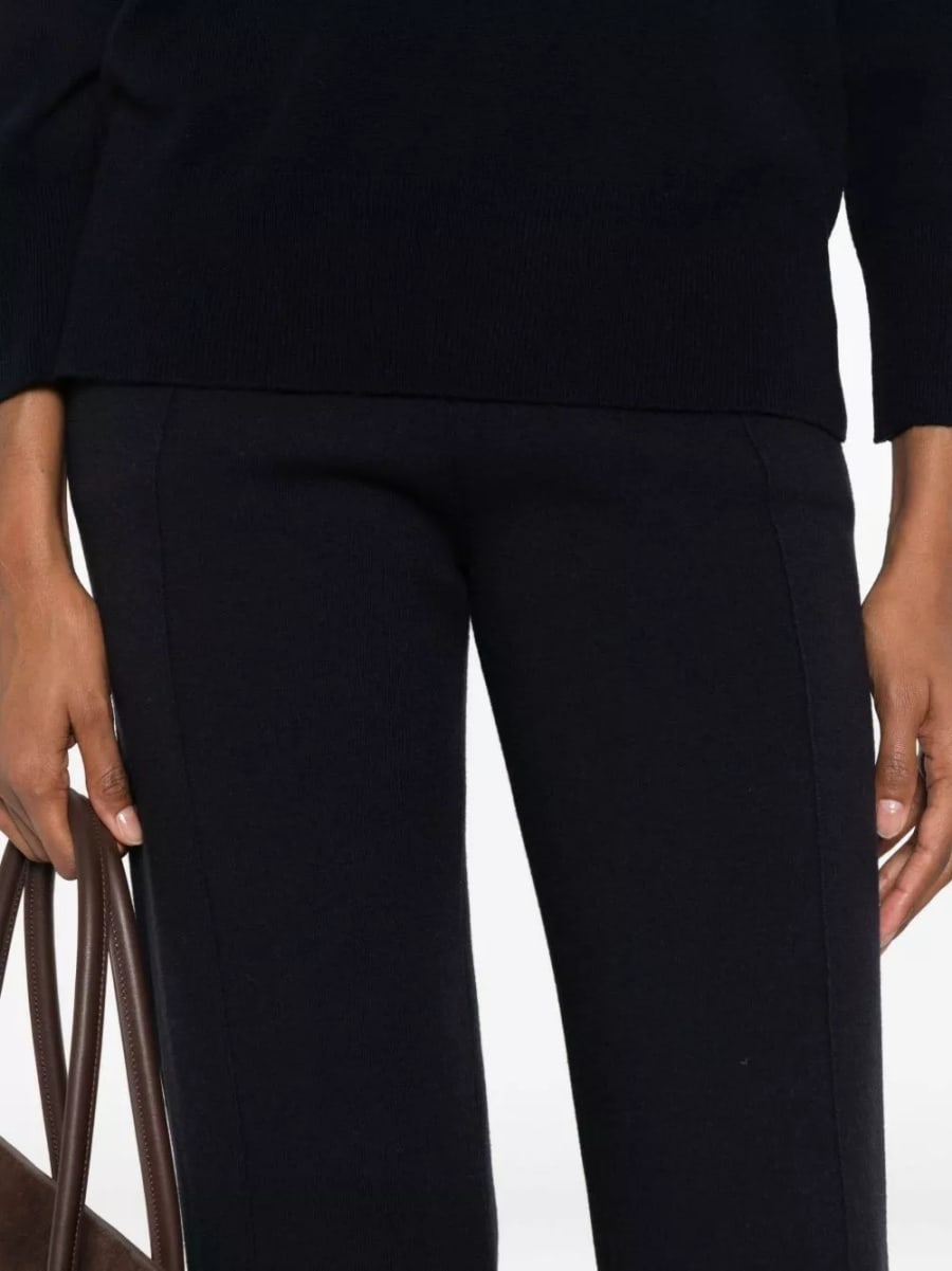 Max Mara Pantaloni in misto lana, view 4