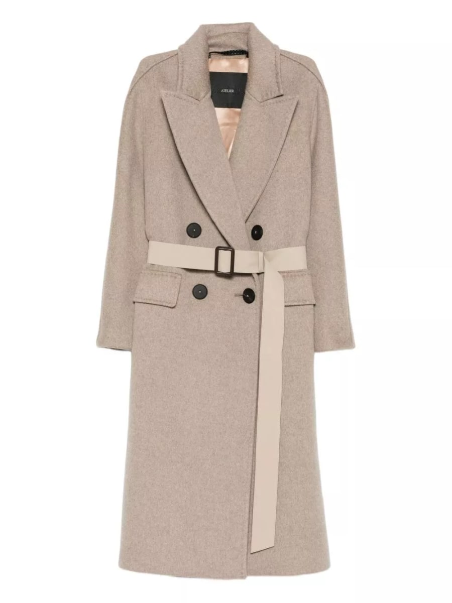 Max Mara Cappotto in Cashmere
