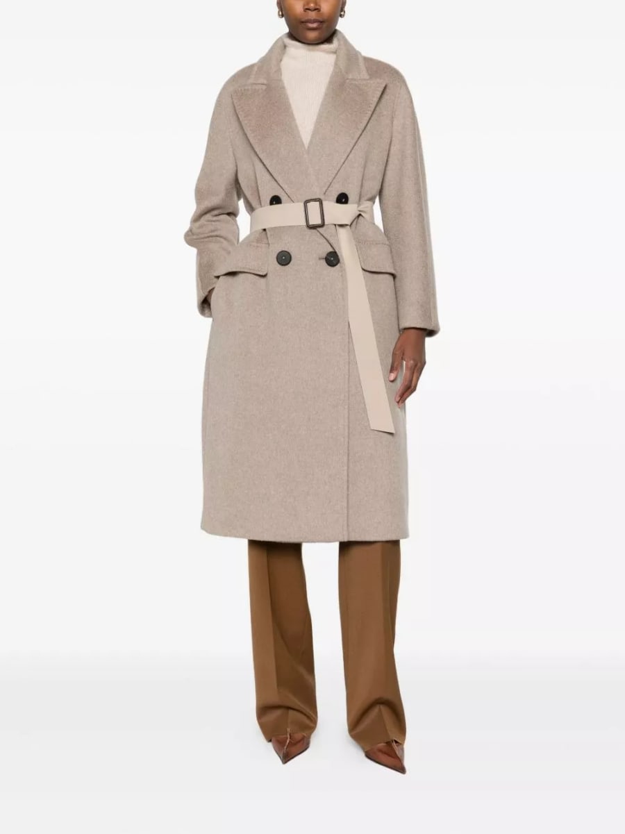 Max Mara Cappotto in Cashmere, view 3