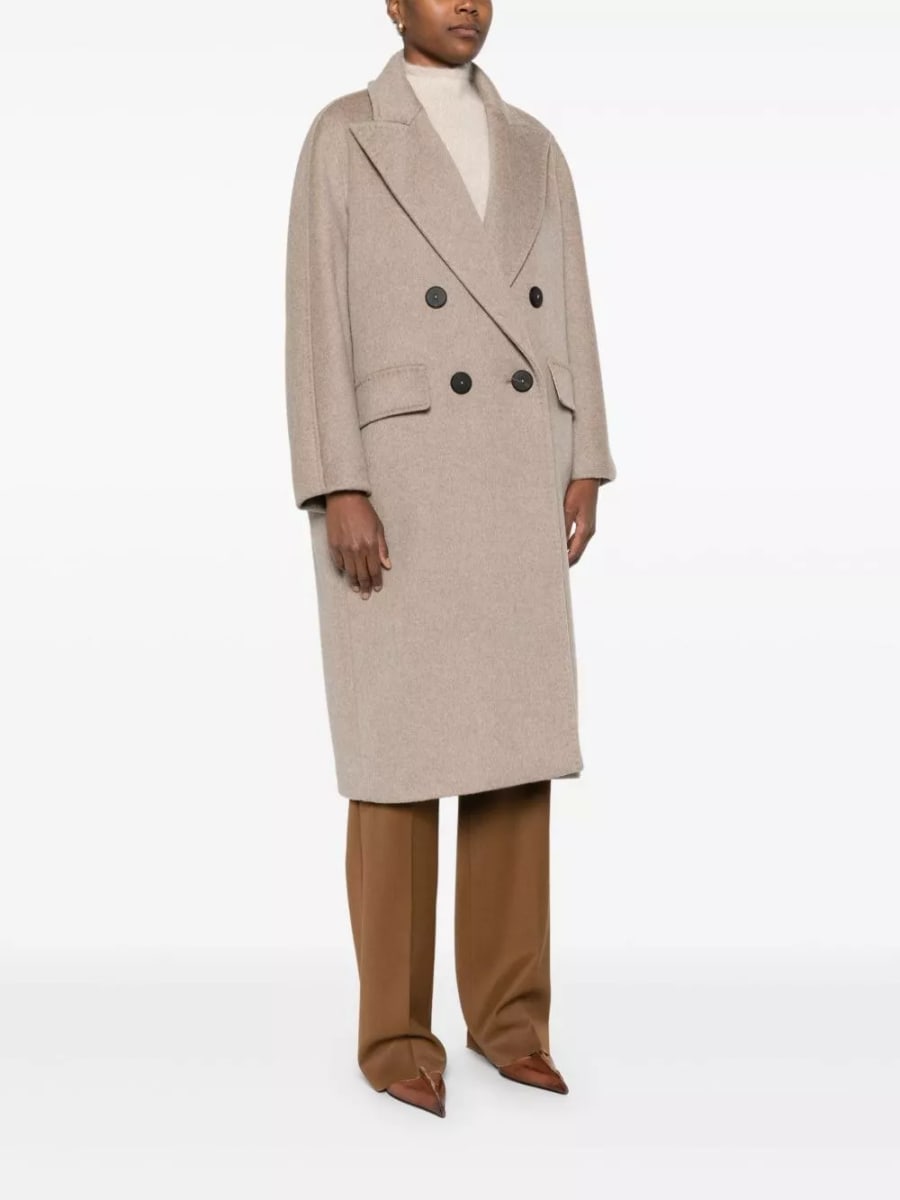 Max Mara Cappotto in Cashmere, view 4