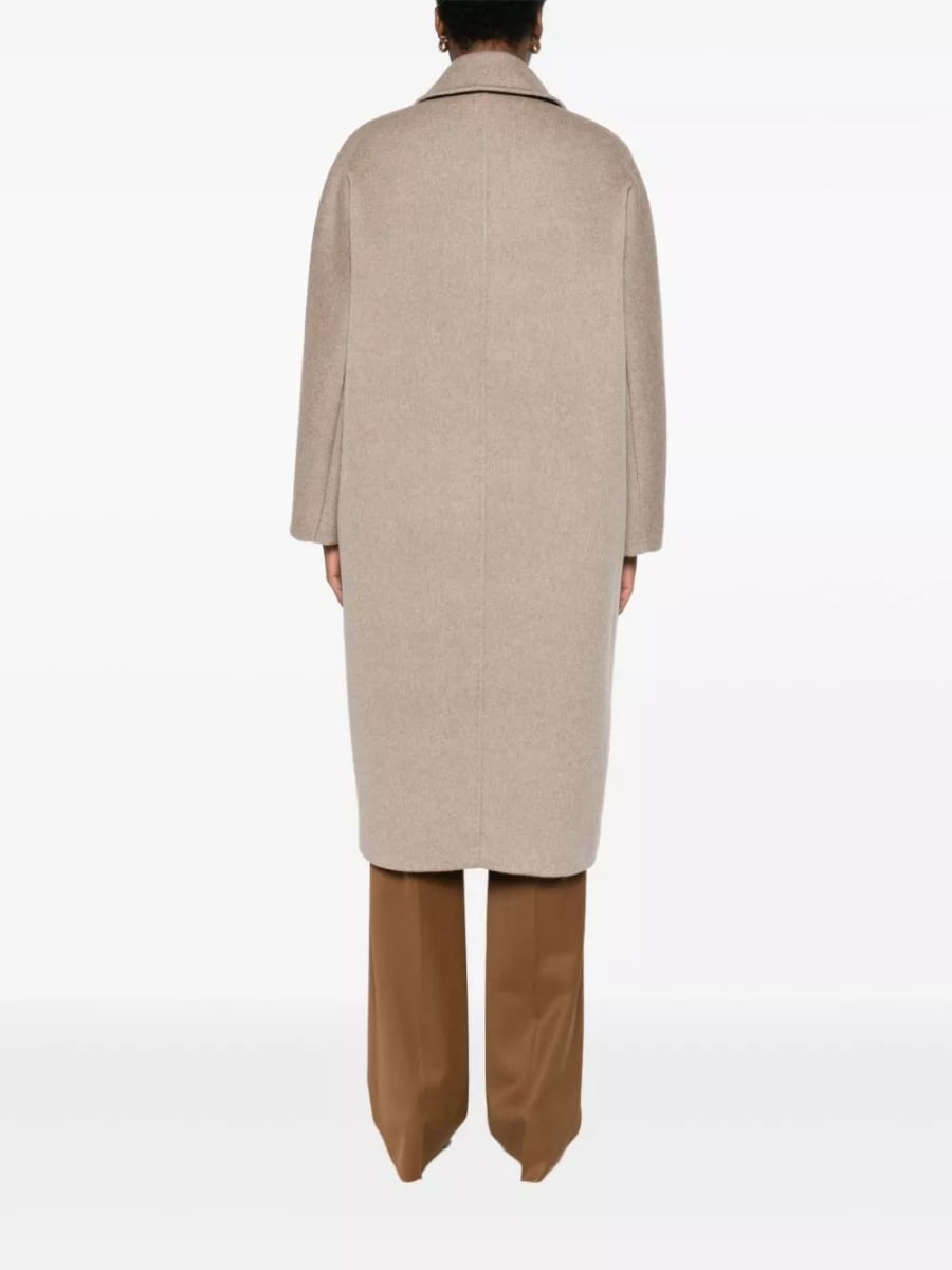 Max Mara Cappotto in Cashmere, view 5