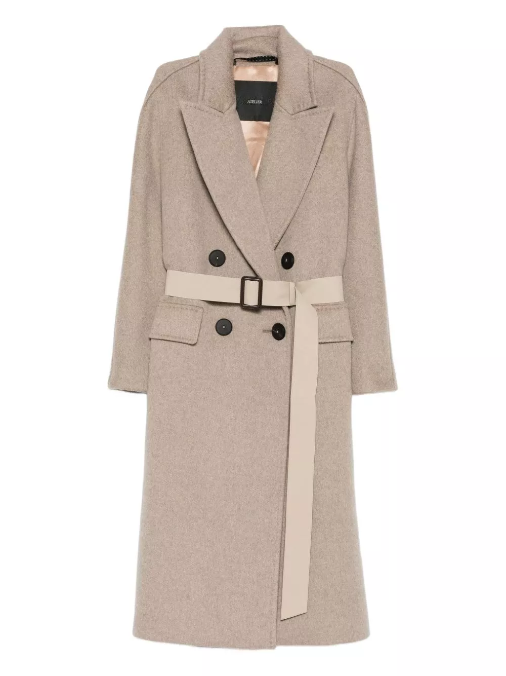 Max Mara Cappotto in Cashmere