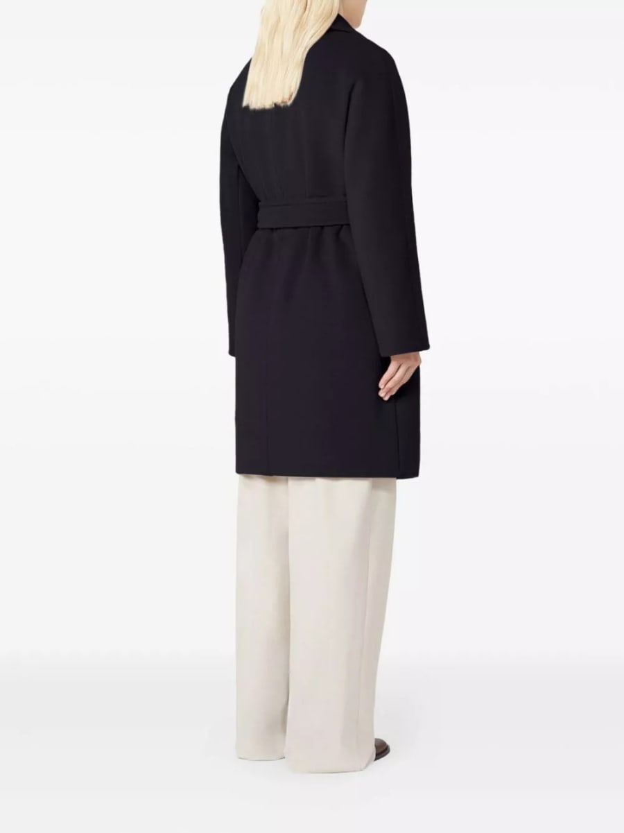 Max Mara Cappotto in lana, view 2