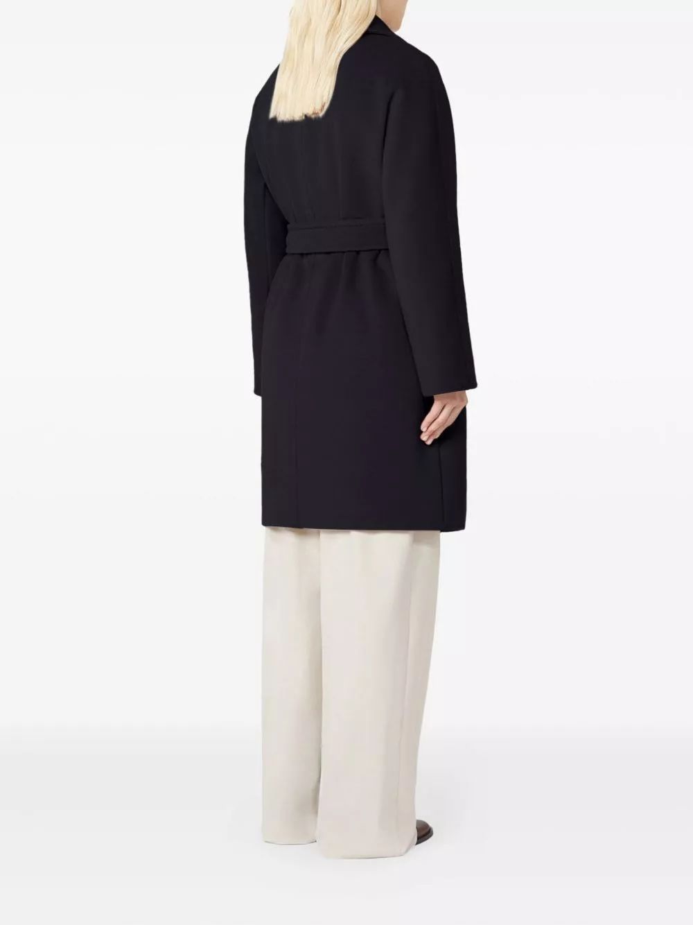 Max Mara Cappotto in lana, view 2