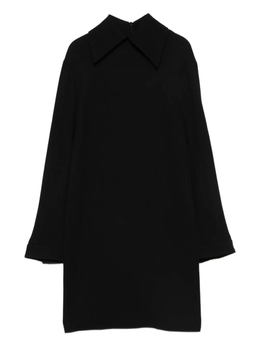 Semicouture Abito Midi
