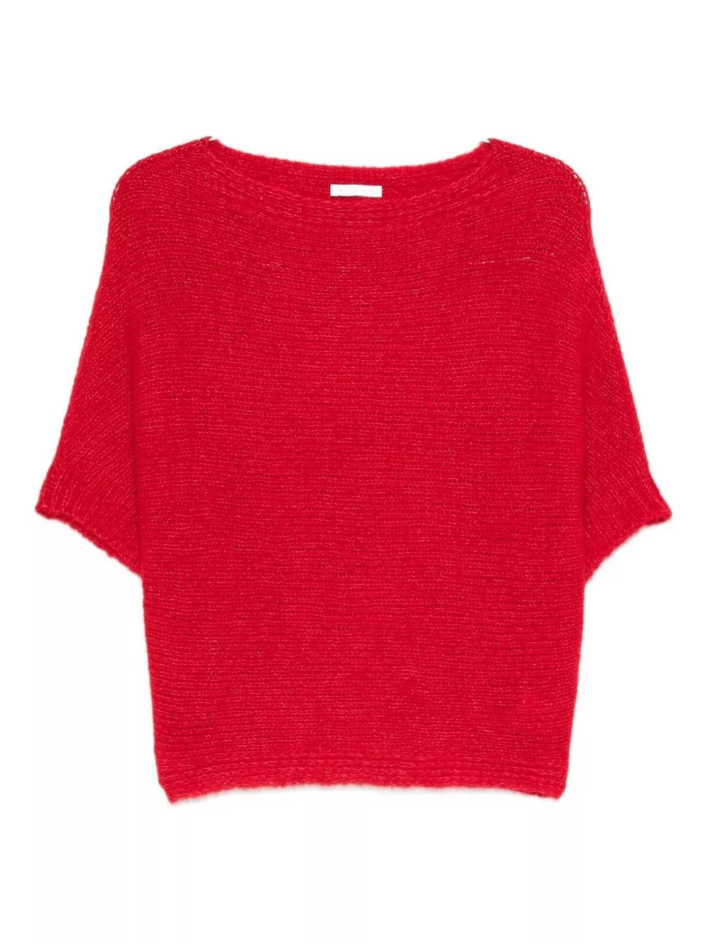 Talking walls Maglione in Lana