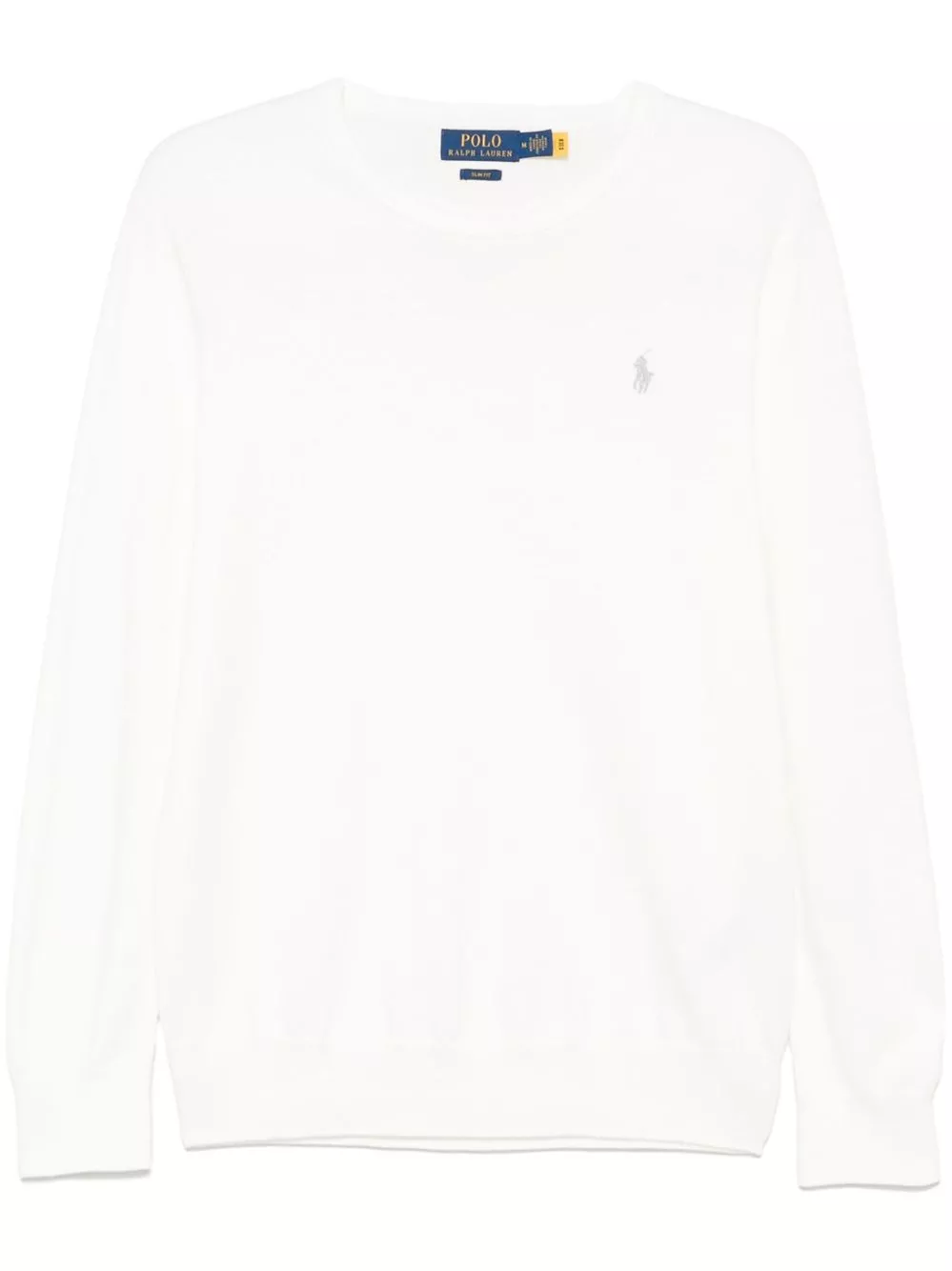 Polo Ralph Lauren Maglione con logo