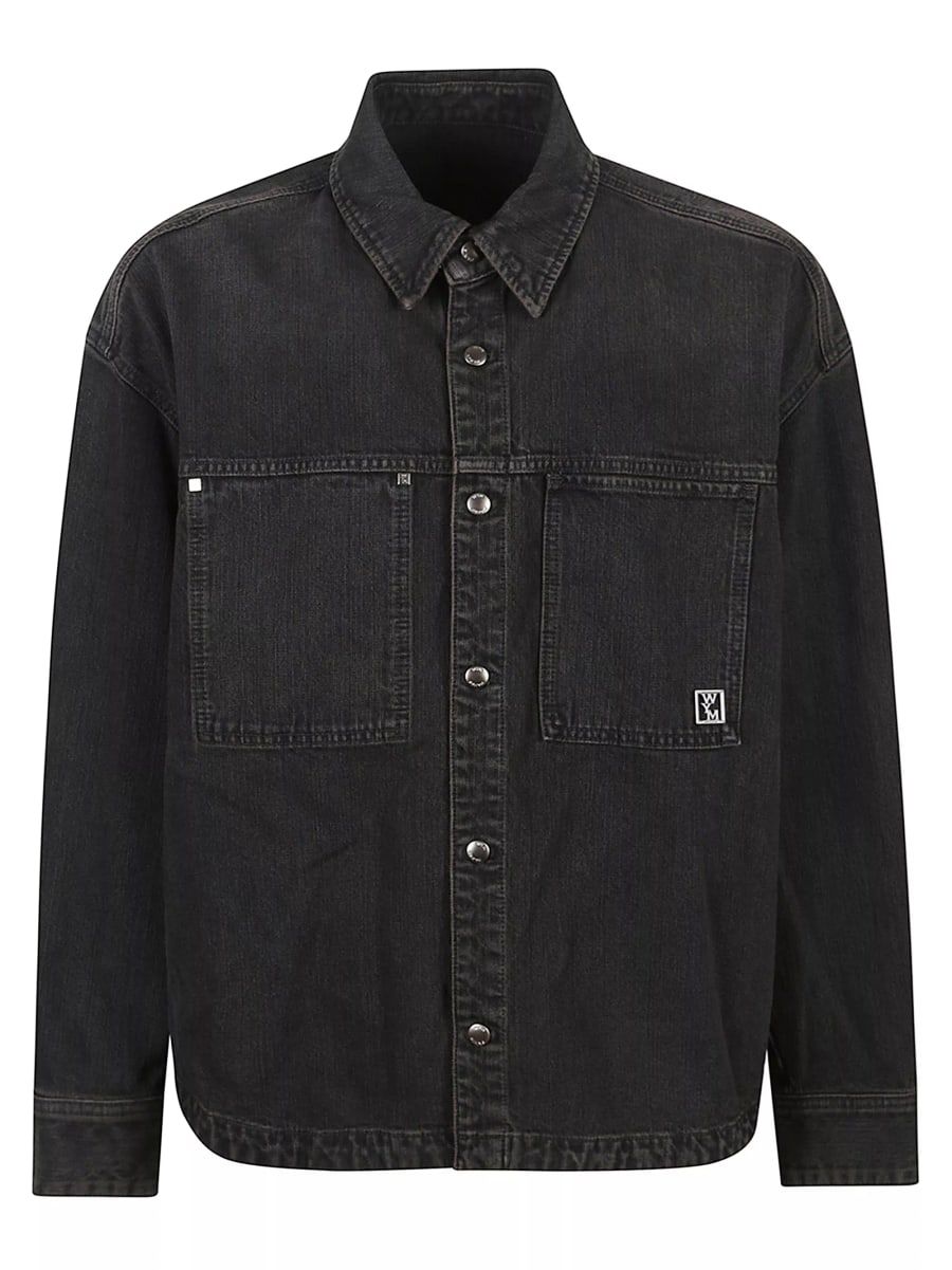 Wooyoungmi Camicia