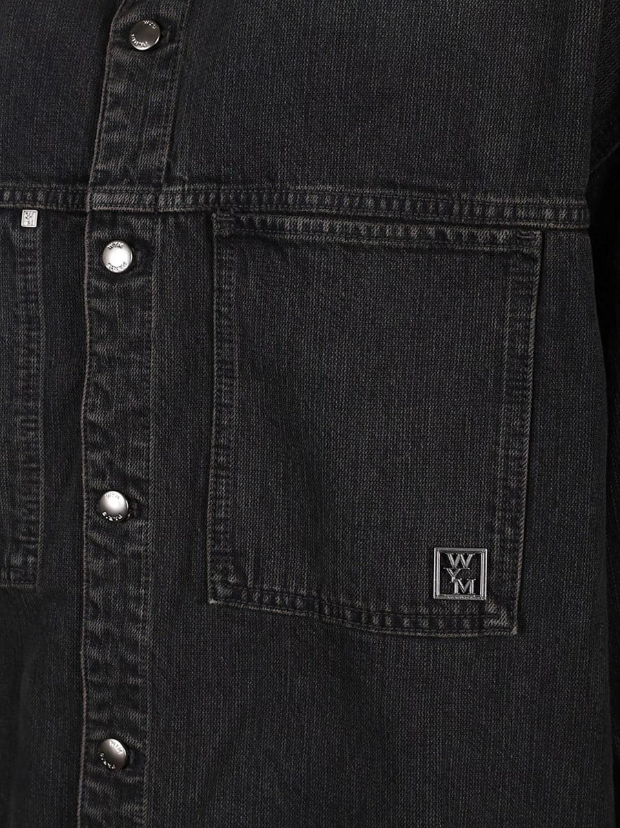 Wooyoungmi Camicia, view 2