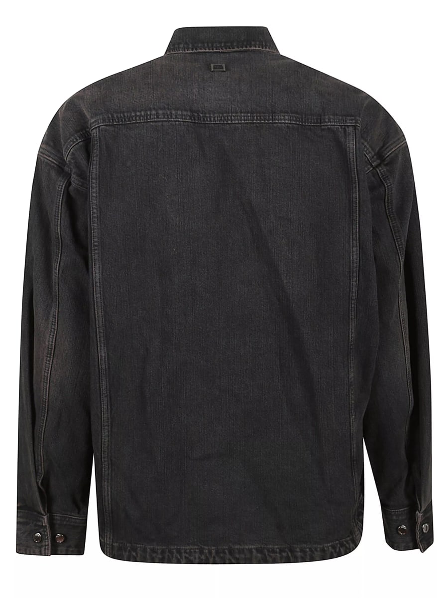 Wooyoungmi Camicia, view 3