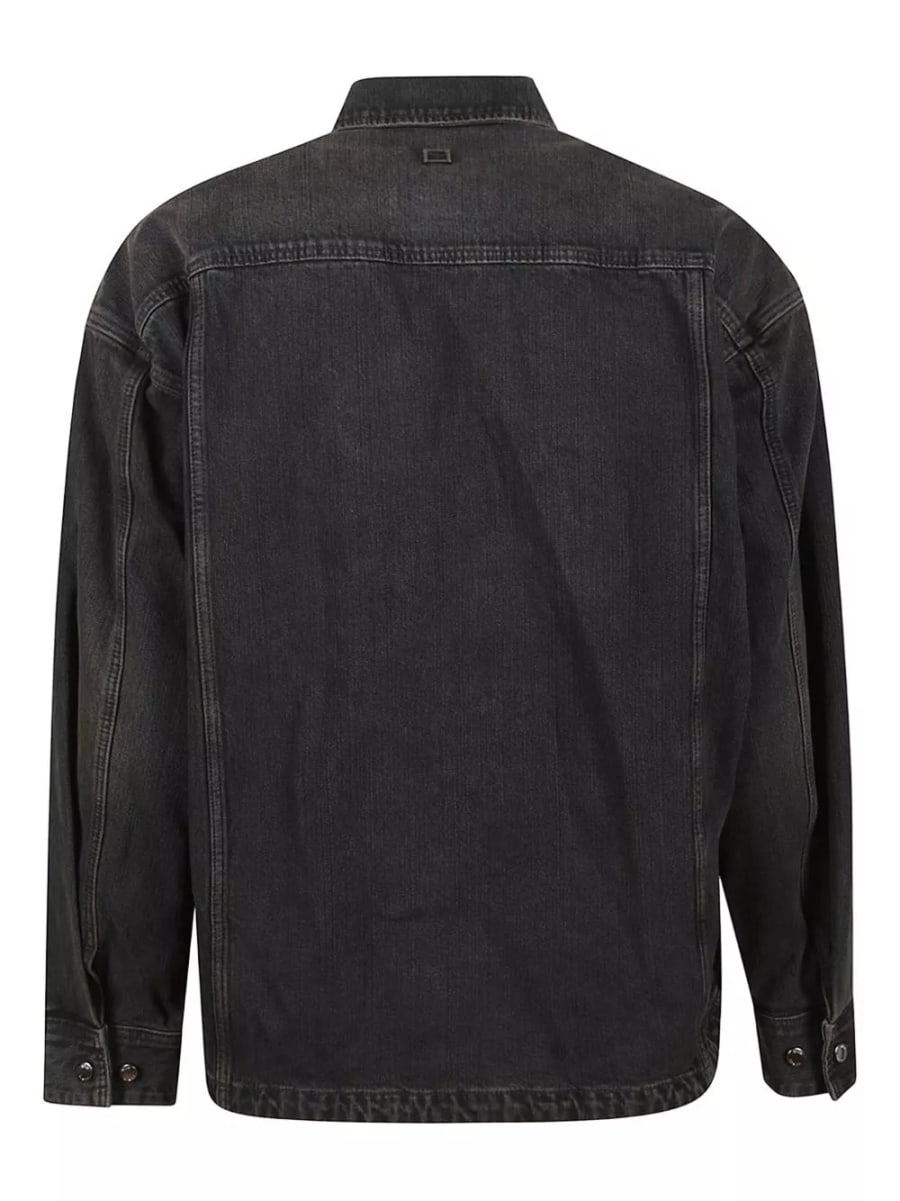 Wooyoungmi Camicia, view 4