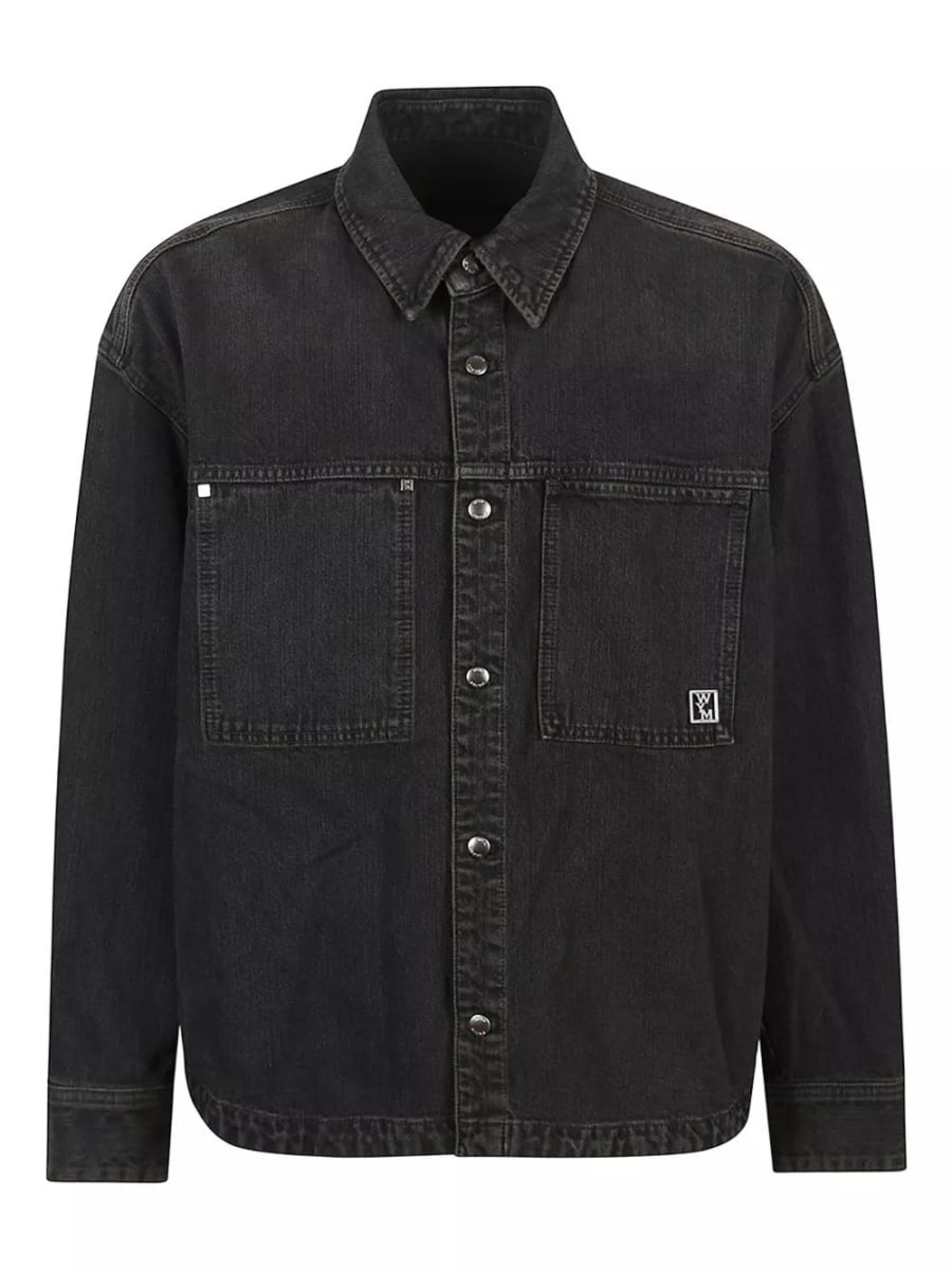 Wooyoungmi Camicia, view 5