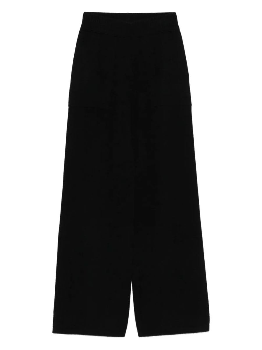 Uma wang Pantaloni in Cashmere