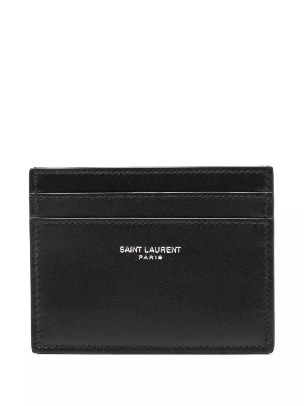 Saint Laurent Portacarte Saint Laurent Paris