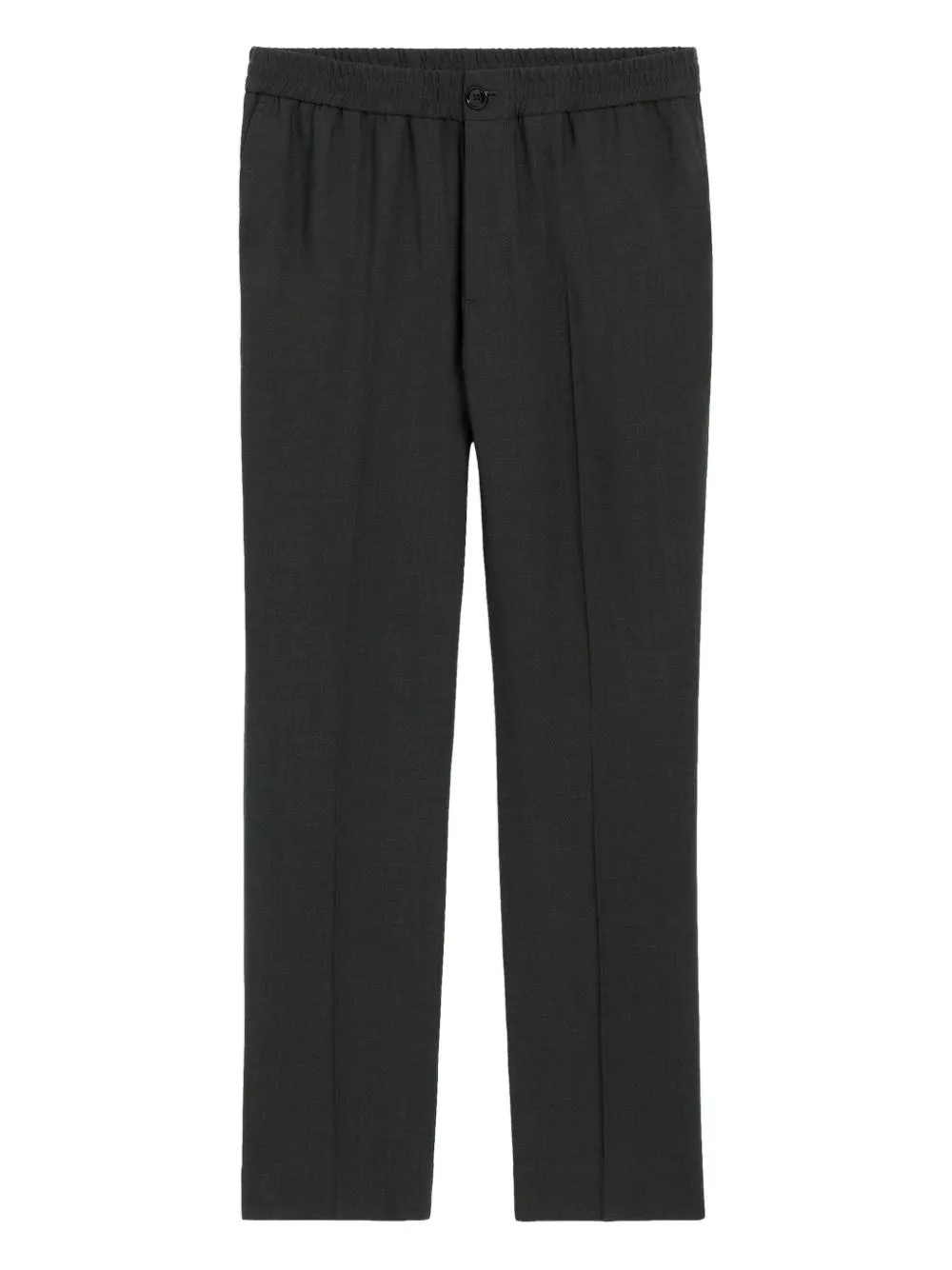 AMI Paris Pantaloni elasticizzati