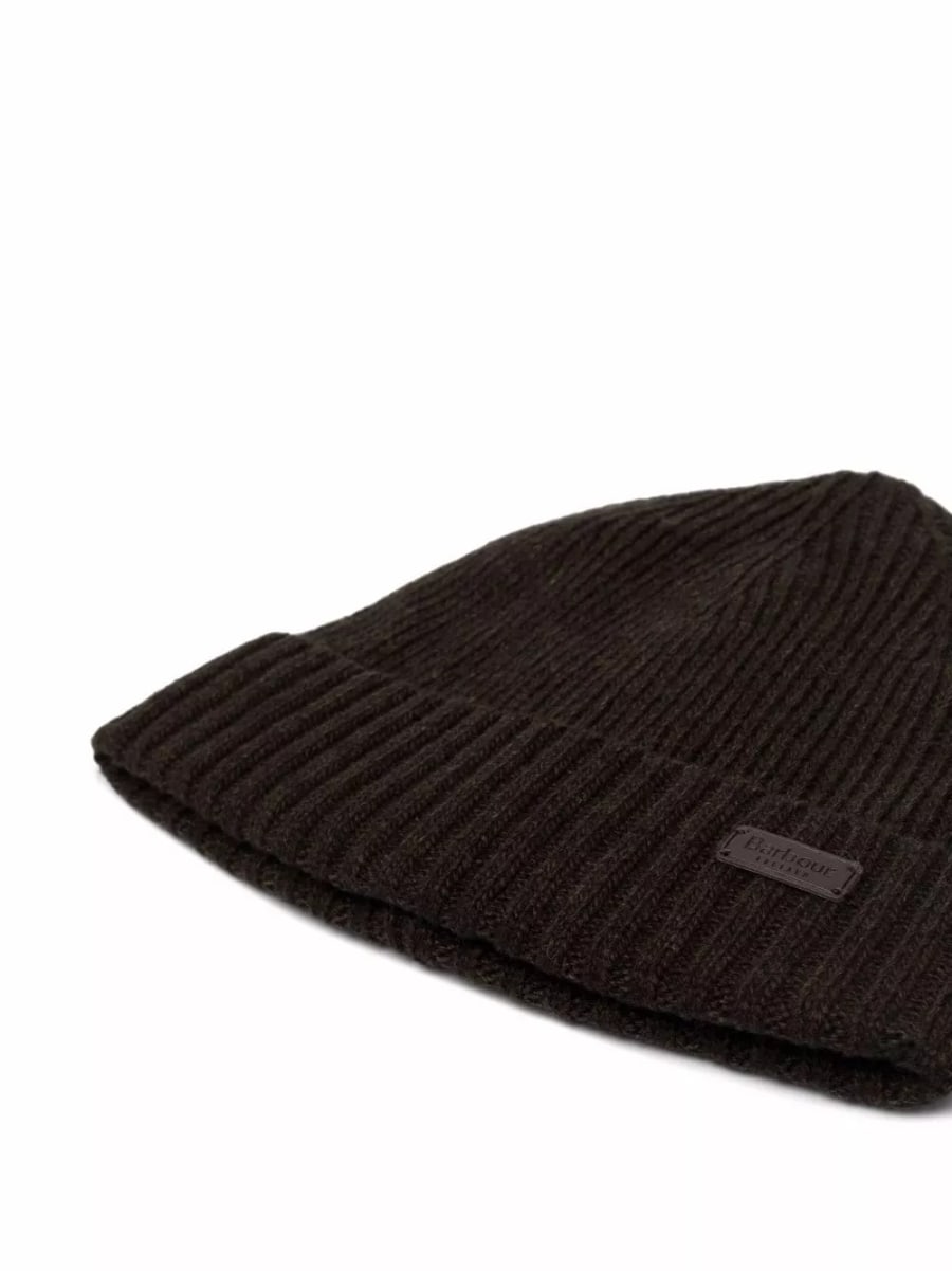 Barbour Cappello Carlton Beanie, view 2