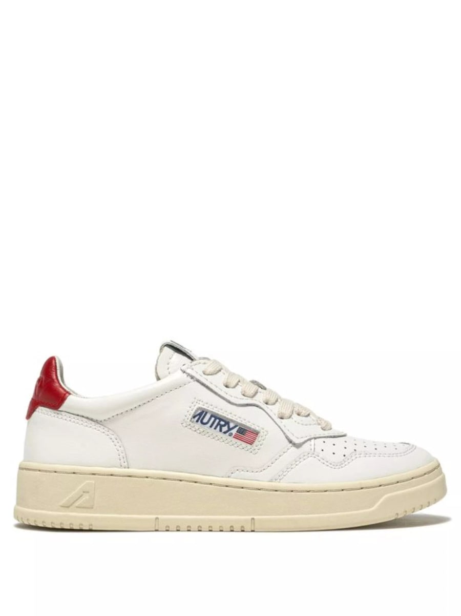 Autry Sneaker Medalist