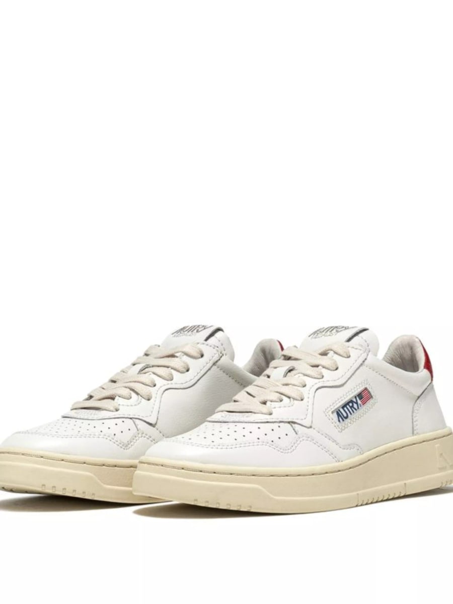 Autry Sneaker Medalist, view 2