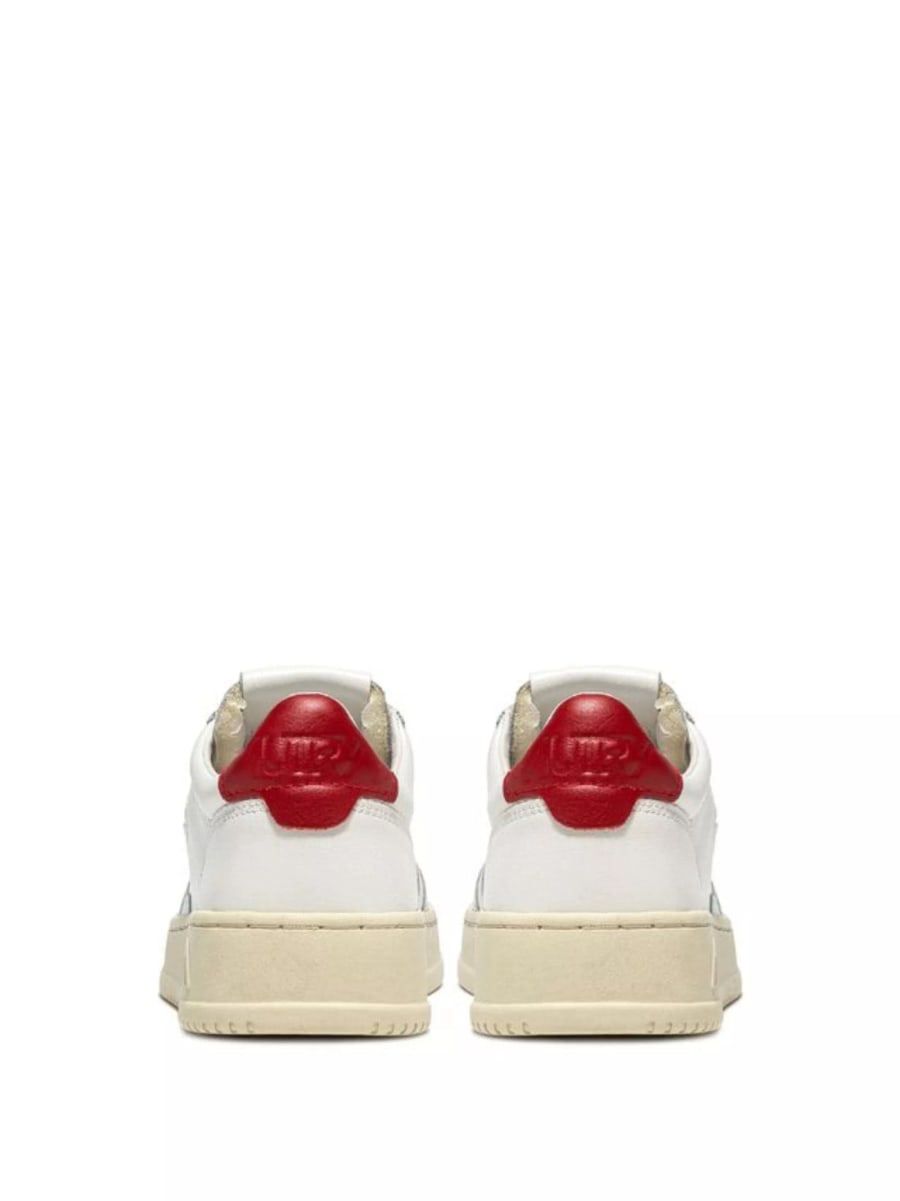 Autry Sneaker Medalist, view 3