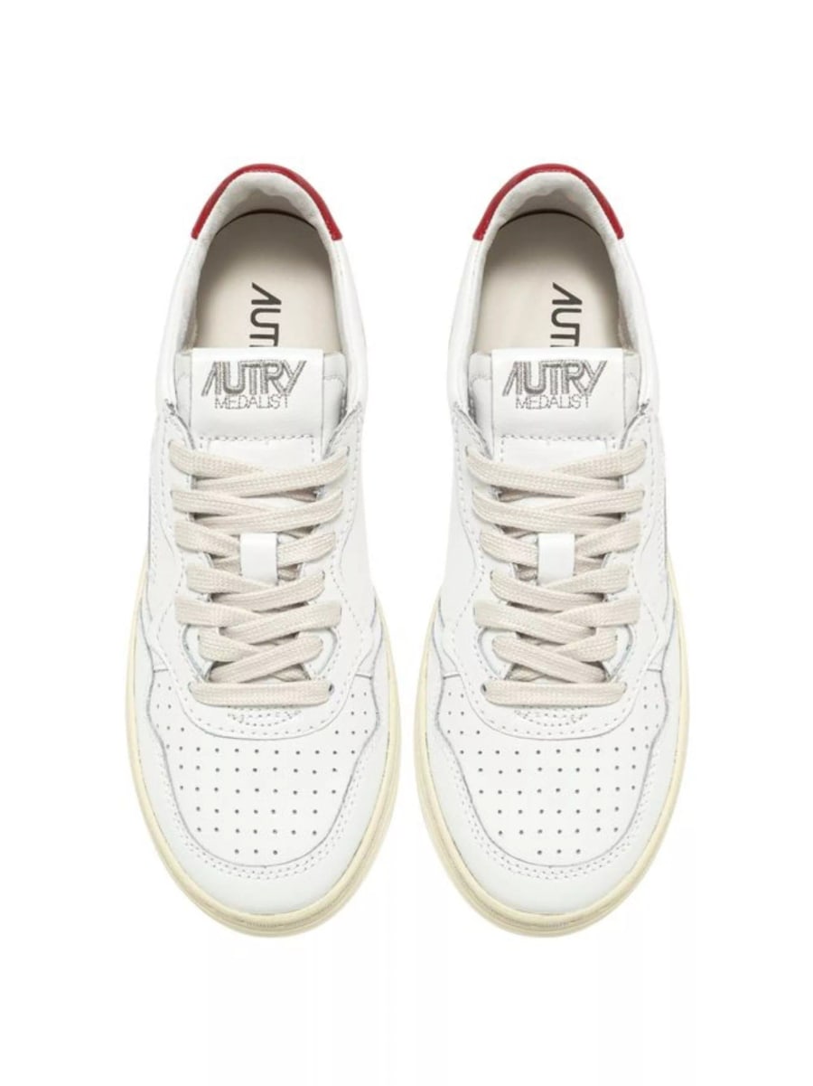 Autry Sneaker Medalist, view 5