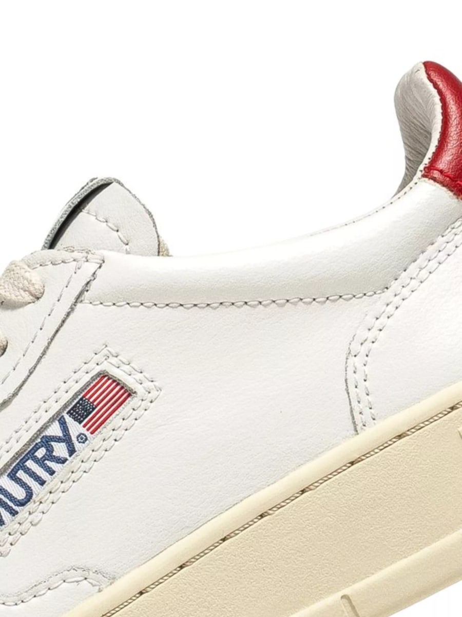 Autry Sneaker Medalist, view 6